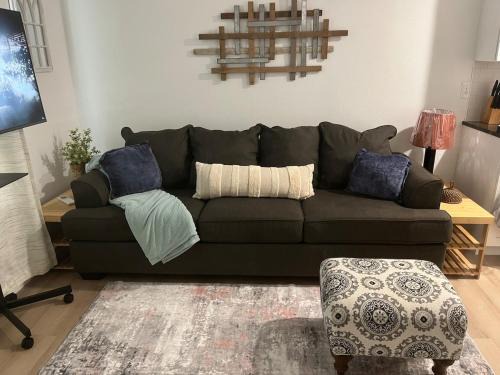 Gatesville Apartamento | Secluded, Quiet, Cozy, & Modern