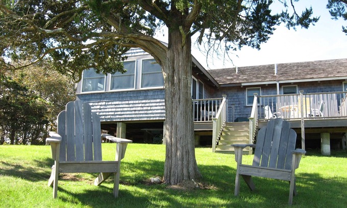 Quidnet Cabaña | Aislado, espacioso, limpio, casa de campo para mascotas que duerme 6