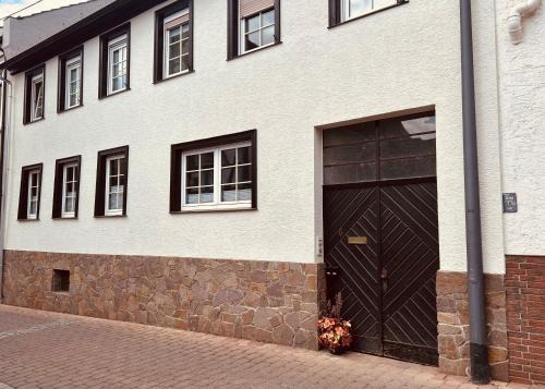Ruedesheim am Rhein Apartamento | SECRA Exclusive "Cuvée" Piccolo
