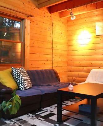 Tsumagoi Casa | Secret Base Mysa ミーサ