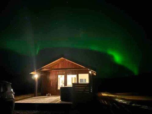 Hrunamannahreppur Casa | Secret Cabin Hvítárdalur
