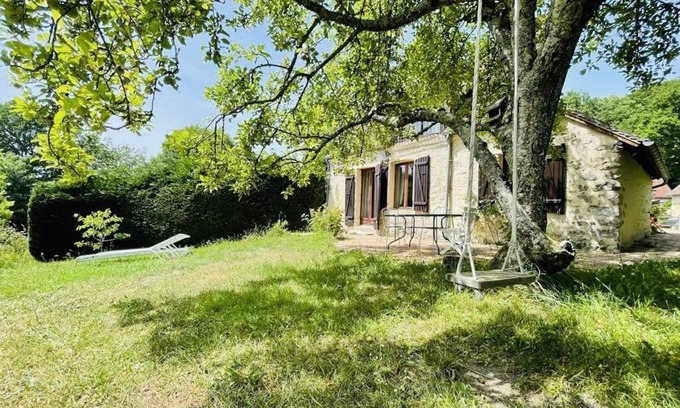 Pervencheres Casa | Cabaña secreta en el Parque Natural Nacional de Perche / Casa Bohemia en el corazón de Perche
