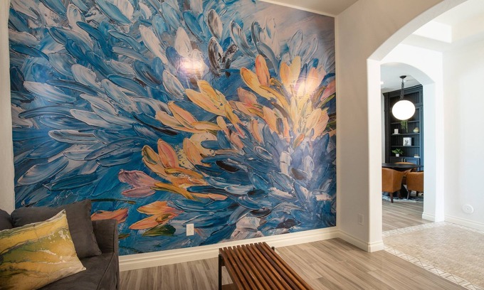 Encanterra Casa | Secret Paradise By HomeSlice Stays