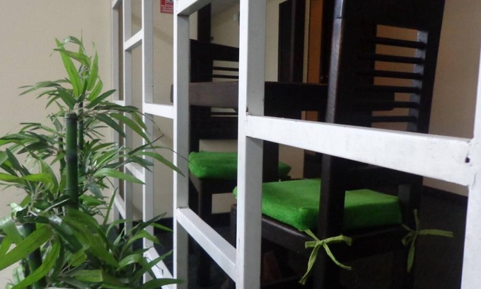 La Mariscal Hotel | Secret Place