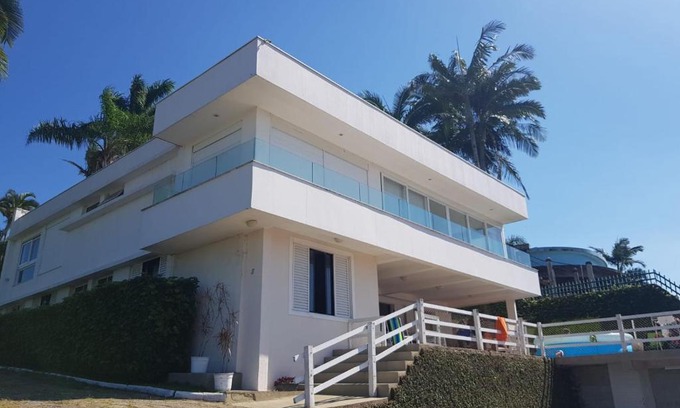 Canasvieiras Villa | Secret Spot Floripa