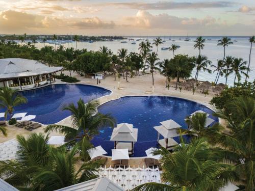 Los Melones Complejo | Secrets La Romana All-Inclusive Adult Only Resort & Spa