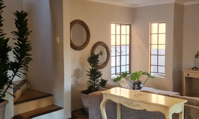 Nelspruit Casa | Secure townhouse in a condo by Ilanga Mall