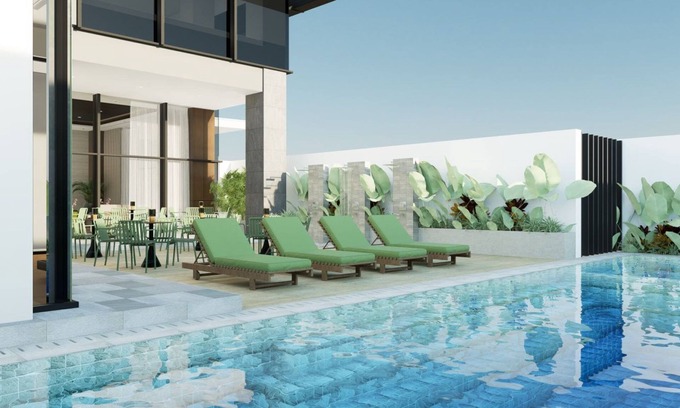 Poblacion District Hotel | Seda Abreeza
