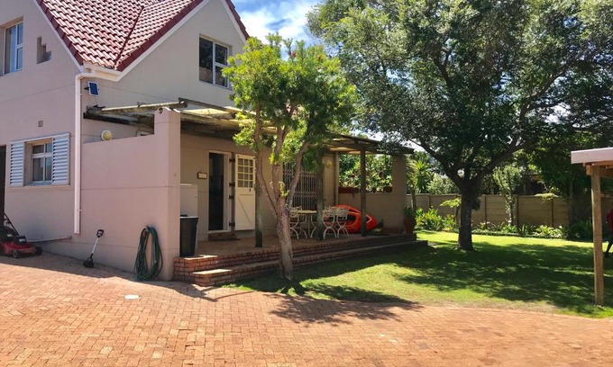 Sedgefield Casa | Sedgefield Kingfisher Cottage