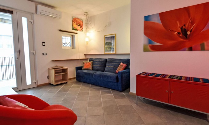 Morbegno Apartamento | Sedini Flat by Interhome
