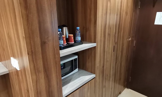 Al Khobar Apartamento | Sedra Compound - Hotel Apartment