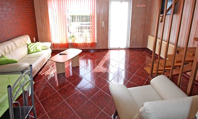 Roggentin Apartamento | SEE 8431 - left - Apartments Qualzow SEE 8430