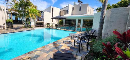 Bunkers Hill Casa | See More Guest House
