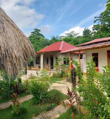 Nihiwatu Casa | See the sea eco Homestay