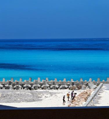 Marsa Matruh Apartamento | See you soon Matrouh