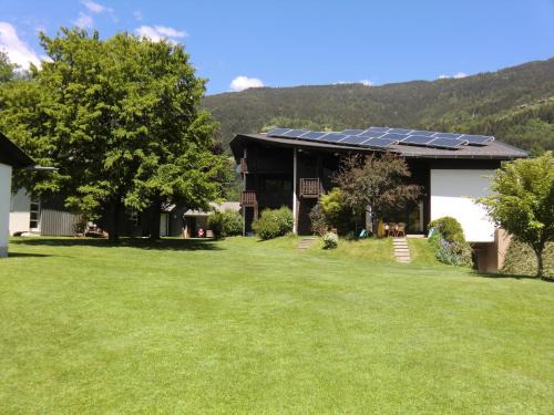 Steindorf am Ossiacher See Apartamento | Seeapartments Kärnten