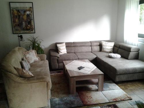 Weisendorf Apartamento | Seebach Vermietung