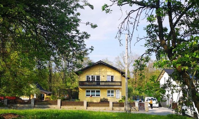 Muhlau Apartamento | Seeblick Apartments Mühlau