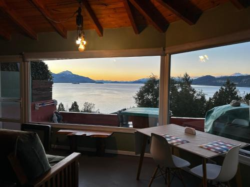 Nahuel Huapi Apartamento | seeblick loft