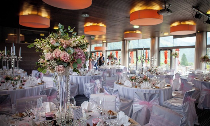 Emmetten Hotel | Seeblick Höhenhotel