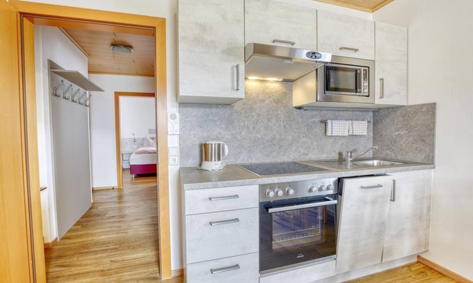 Drobollach am Faakersee Cama Y Desayuno | Seeblickstrasse - Fewo Nr.1 - Ferienwohnungen Petschnig