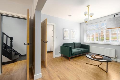 Salford Casa | Seedley Villa