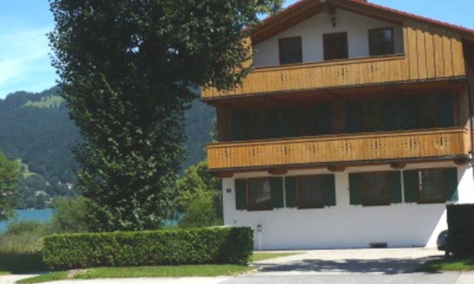 Bad Wiessee Apartamento | , Seedomizil im Haus Apart - Ferienwohnung Seedomizil