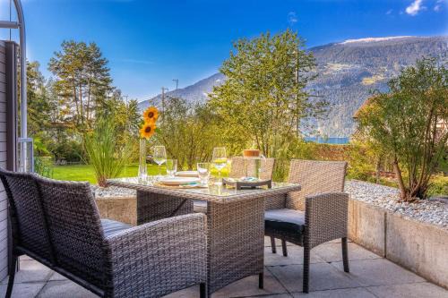 Darligen Apartamento | Seehüsli near Interlaken, Grindelwald and Lauterbrunnen