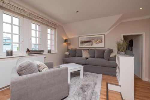 Seebad Bansin Apartamento | Seehof 34