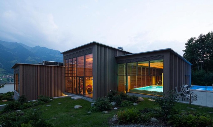 Wilen Hotel | Seehotel Wilerbad Spa & Seminar