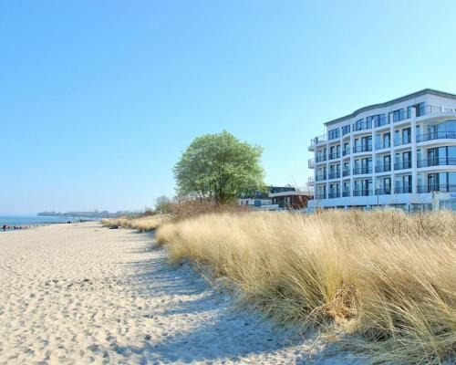 Niendorf Hotel | SeeHuus Lifestyle Hotel