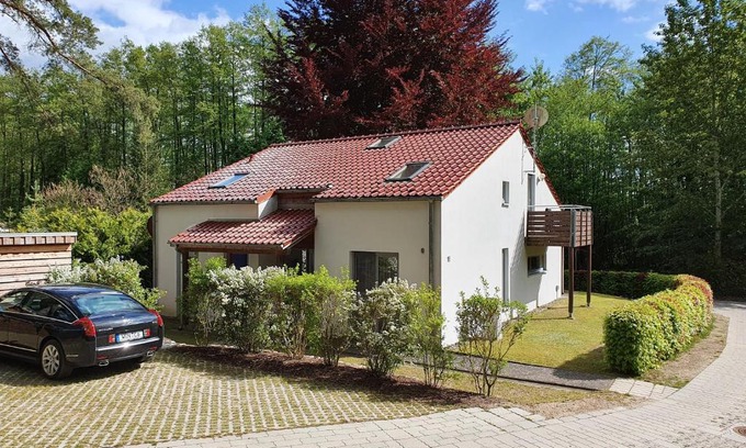 Muritz Apartamento | SeeLodge Jabel Appartment 1