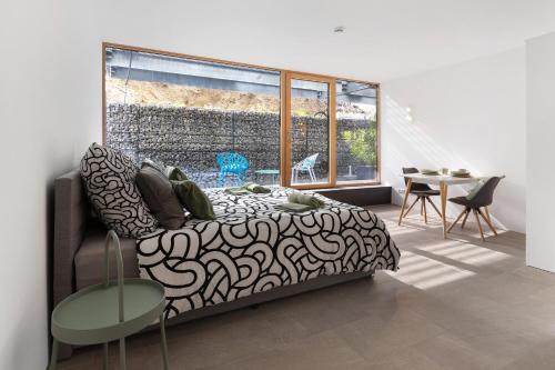 Ohningen Apartamento | Seenahes Apartment c5 in Öhningen