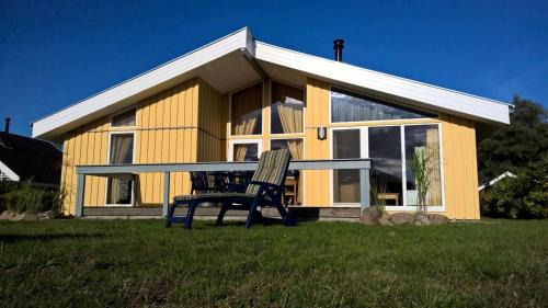 Muritz Casa | Seeschwalbe 56