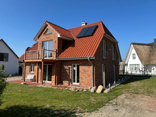 Rosenhagen Casa | Seestern