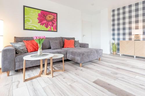 Scharbeutz Apartamento | Seestraße 43 Wohnung 10