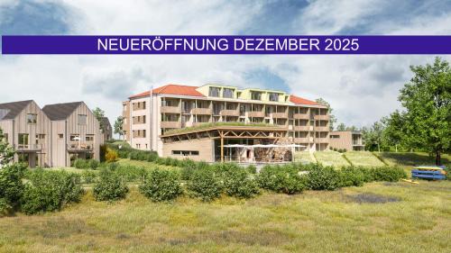 Funkenhagen Apartamento | SEEZIEGE Uckermark - Ferienwohnungen am Carwitzer See