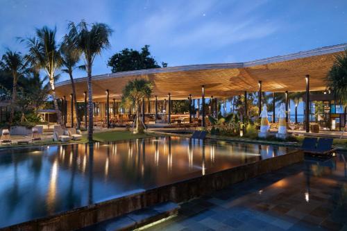 Sanur Complejo | Segara Village Hotel