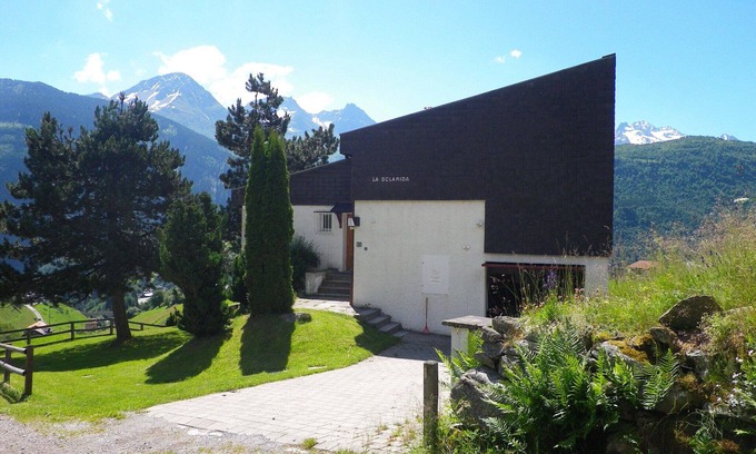 Segnas Apartamento | Apartamento de montaña Segnas