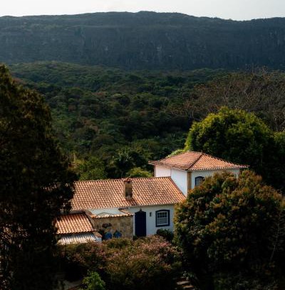 Tiradentes Hotel | Segredo da Serra Guest House