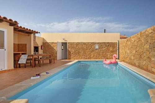 Gran Tarajal Casa | Seguidilla Relax