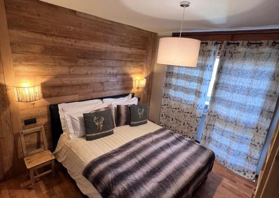 Sauze d'Oulx Apartamento | SEGURET VIEW