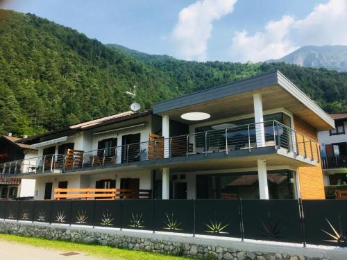 Mezzolago Apartamento | Seia Mountain Wellness