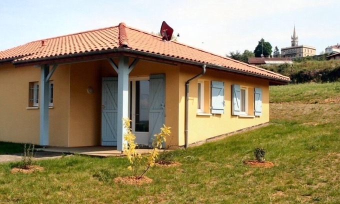 Mugron Casa | Seignanx - Mugron - Gîte