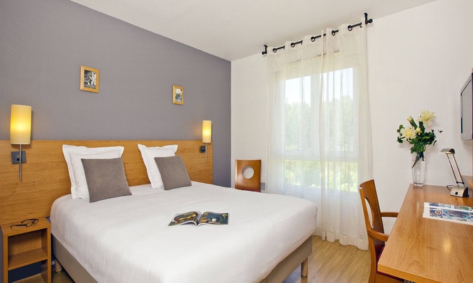 Cran-Gevrier Casa | Sejours & Affaires Annecy Pont Neuf