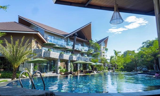 San Ildefonso Hotel | Selah Vie Resort Hotel