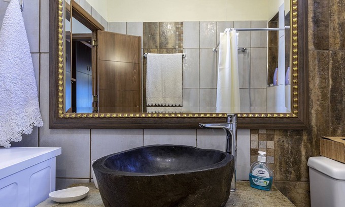 Mastichari Casa | SELANA HOUSE WITH OUTDOOR POOL