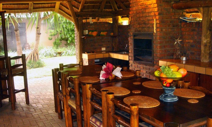 Malelane Casa | Selati 103 Guest Cottages