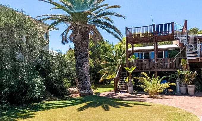 Lancelin Casa | Seldom Inn
