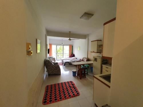 Bukit Tinggi Apartamento | Selesa Hillhomes Golf Resort - M6GP